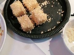 小点心-眉州东坡(通州店)