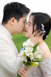 -雪中彩影婚纱摄影·品控旗舰店