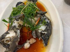 -众味海鲜大排档·活海鲜·潮汕味(南澳店)