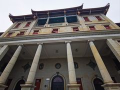 -厦门大学(思明校区)
