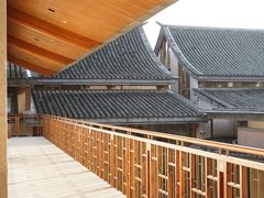 -腾冲和顺柏联酒店