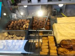 -娘心豆品(方庄店)
