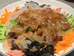 -大哈福烧烤·海鲜·家常菜(延安三路店)