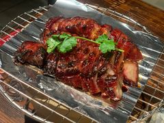 -广府乡下·饭庄(新港东路店)