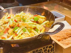 -大张烙馍村·美食地标(泉山店)