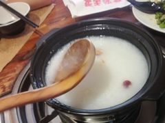 -渔米粥(罗湖店)
