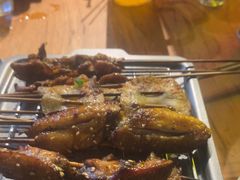 -木屋烧烤(坂田天安云谷店)