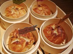 四喜临门破酥包-云海肴·汽锅鸡·云南菜(领展购物广场·中关村店)