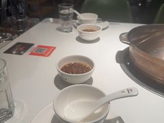 -烹然四季椰子鸡火锅(姚家园万象汇店)