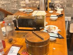 -61号餐吧(兴坪古镇漓江店)