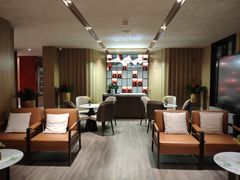 大堂-成都驻京办餐厅(蜀都宾馆店)