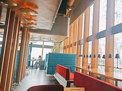 -良木缘咖啡西餐(太古里店)