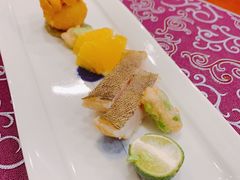 -九献创意菜·牛排料理(亮马河花园店)