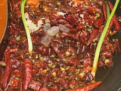 -萍姐火锅·公路夜市(南京新街口店)