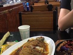 -建辉湖南土菜馆(南大街店)