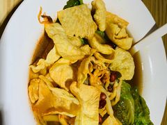 -螺状元柳州螺蛳粉(华联店)