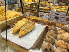 -山崎面包(百联世纪店)