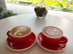 -COFFEE CALL(云锦路店)