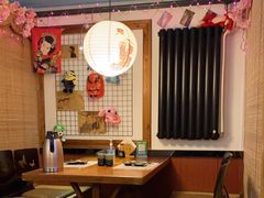 -鳗鱼家·深夜食堂(军博店)