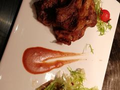 -青岛证大喜玛拉雅酒店·Z1餐厅