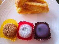 -龙岩佰翔京华酒店(京华购物中心店)