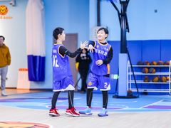 -育华篮球培训(新华路校区)