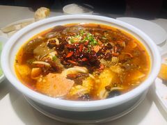 别人家的毛血旺-小放牛河北菜(长安万达店)
