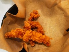 -必胜客(华南摩尔店)