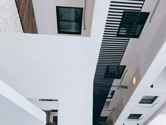 -大隐国际青年旅舍(上海陆家嘴东方明珠店)