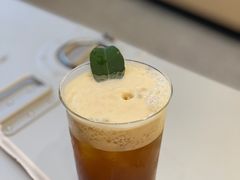 -村口大树(长乐路店)
