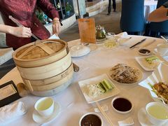 -粤菜王府·海鲜·茶市·海景餐厅(大梅沙店)