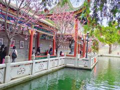 -宝墨园景区