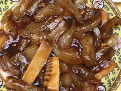 -仿膳饭庄(天安门店)