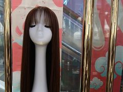 -LAQUEEN 时尚健康假发(万象城总店)