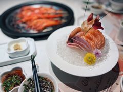 -水禾轩·海鲜蒸汽主题餐厅(拱北店)
