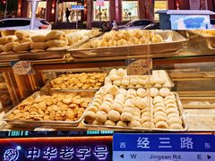 -一大糕点(纬六路店)