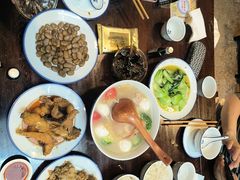 -咸亨酒店•非遗绍兴菜•中华老字号(堂吃餐厅)