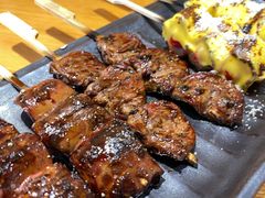 -福匠日本料理(人民路店)