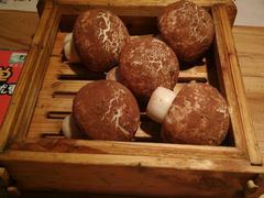 -桂小厨广西菜(青秀万达店)