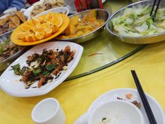 -巨元河鲜酒楼·清远特色菜名店(英德店)
