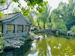 -三忘湖 SWANSEEN(柳荫公园店)