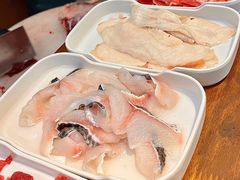 -天成·潮州牛肉脆肉鱼生蚝自助火锅