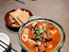 -老淮滨-蚌埠非遗小吃(淮河路店)