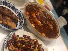 -付掌柜在成都·热炒砂锅集(金禾店)