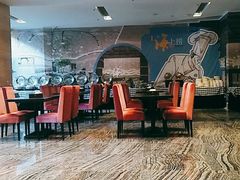 -蓬客精品酒店(南山海岸城购物中心店)