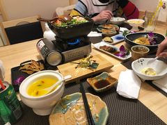 -酒久自助料理(佳兆业店)