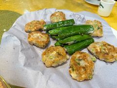 -大笑饭堂(甲子桥店)