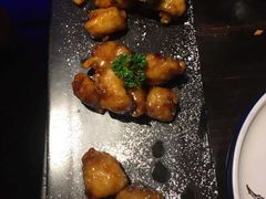 -绿茶餐厅(乐峰广场店)