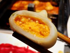 -海底捞火锅(连城广场店)