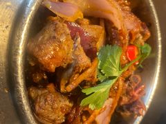 -大头虾越式风味餐厅(光明广场店)